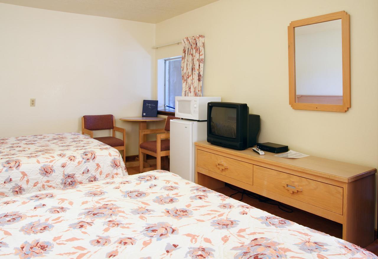 Country Inn Motel Dove Creek Ngoại thất bức ảnh