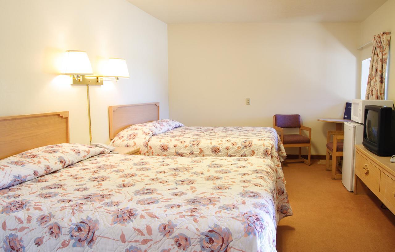 Country Inn Motel Dove Creek Ngoại thất bức ảnh