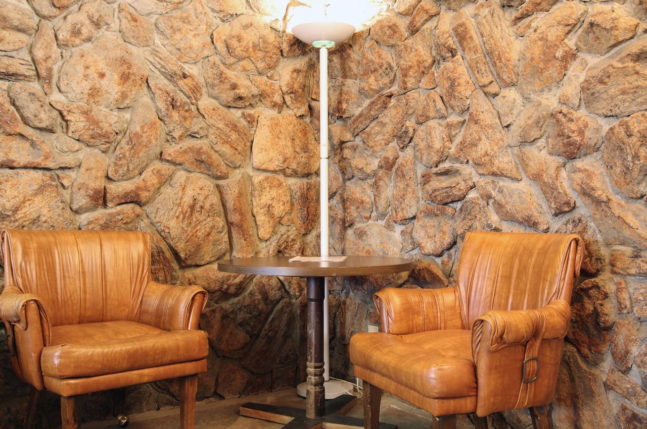 Country Inn Motel Dove Creek Ngoại thất bức ảnh