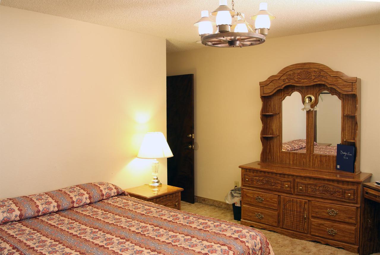 Country Inn Motel Dove Creek Ngoại thất bức ảnh