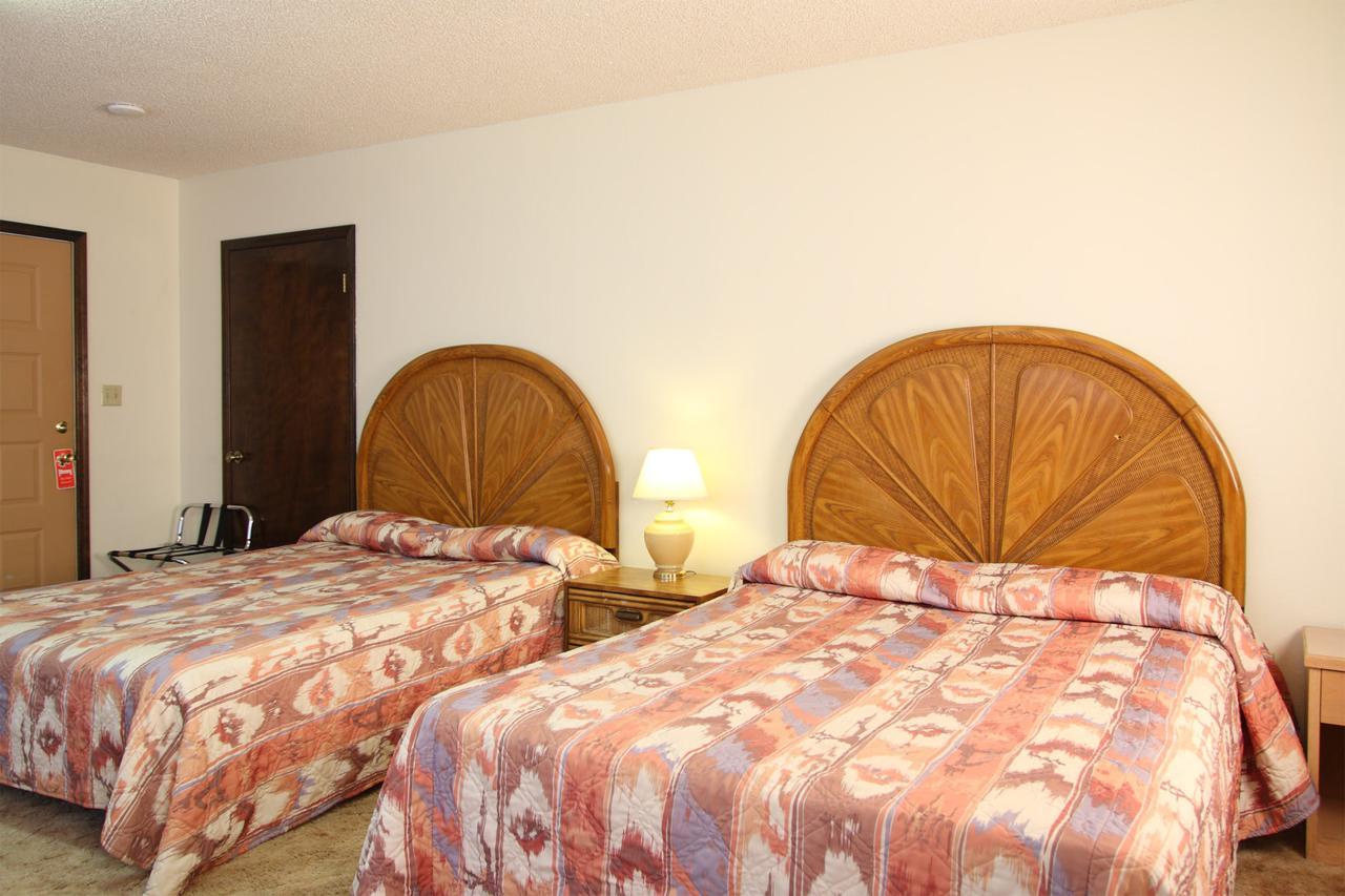 Country Inn Motel Dove Creek Ngoại thất bức ảnh