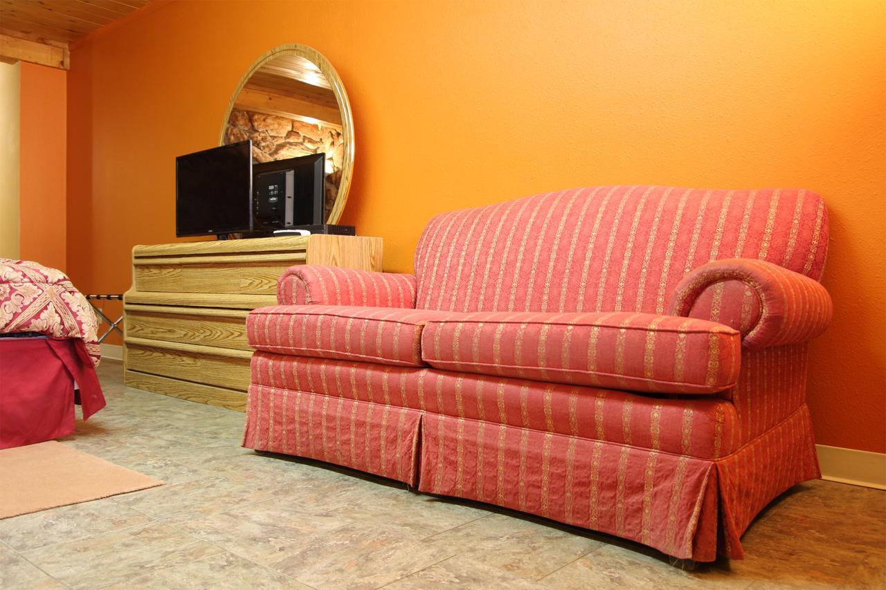 Country Inn Motel Dove Creek Ngoại thất bức ảnh