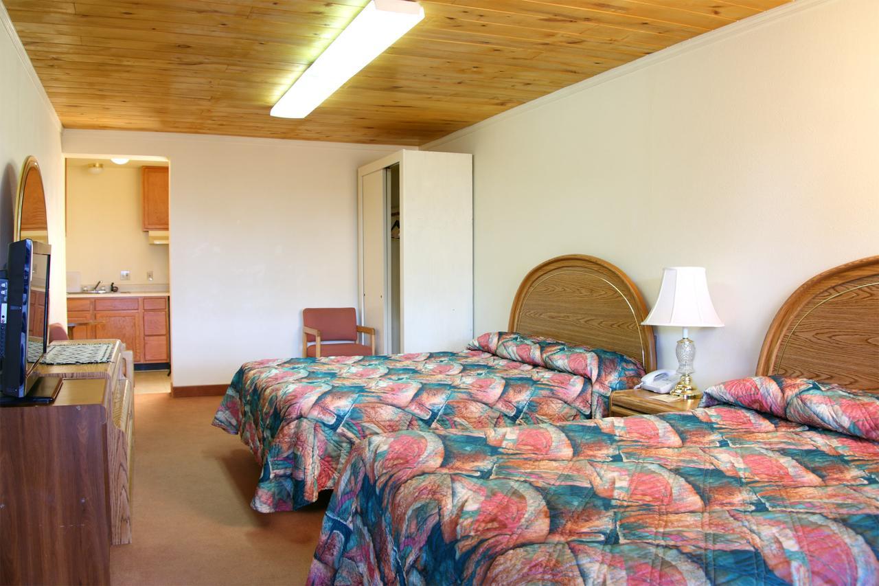 Country Inn Motel Dove Creek Ngoại thất bức ảnh
